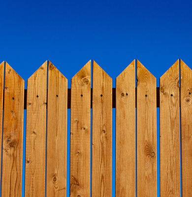 Security Fencing Milton Keynes